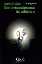 2.CONTOS DAS ILLAS EXTRAORDINARIAS DO ATLANTICO