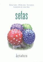 3.SETAS (CASTELAN)