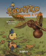 1.RODRIPICO APRENDE A VOLAR