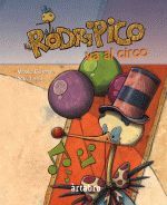 3.RODRIPICO VA AL CIRCO