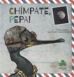 CHIMPATE,PEPA!