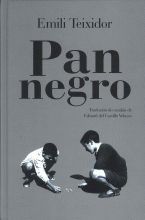PAN NEGRO (LIBRO-DVD)