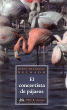 EL CONCERTISTA DE PAJAROS