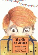 EL GRILLO DE QUIQUE