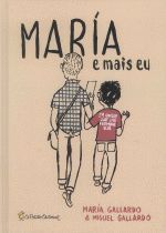 MARIA E MAIS EU