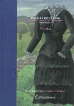 ROSALIA DE CASTRO.VOLUME V.POESIA COMPLETA ILUSTRADA