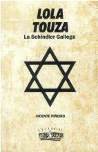 LOLA TOUZA-LA SCHINDLER GALLEGA