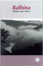 BALBINA (BALBINA LOPEZ ROXO)