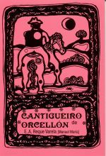 CANTIGUEIRO DE ORCELLON