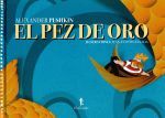 EL PEZ DE ORO