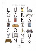 LUGARES COMUNES
