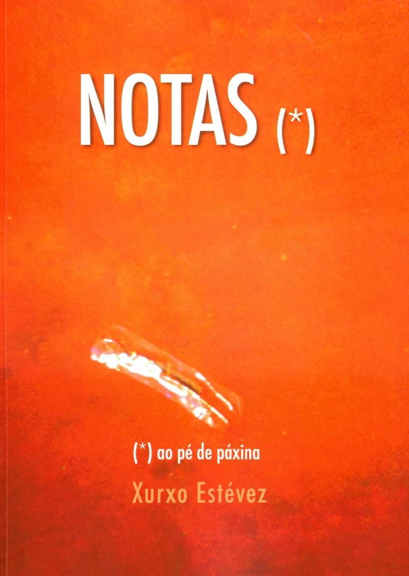 NOTAS (*) AO PÉ DE PÁXINA