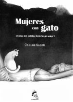 MUJERES CON GATO (TODAS MIS HISTORIAS DE AMOR)