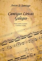 CANTIGAS LIRICAS GALEGAS