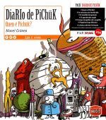 DIARIO DE PICHUK(PACK)