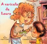 A VARICELA DE LAURA