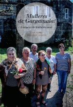 MULLERES DE GARGAMALA ! (LIBRO CD) CANTARES DE TRADICION OR
