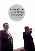 REGUEIFA EN BERGANTIÑOS (LIBRO CD)