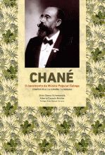 CHANE. O NACEMENTO DA MUSICA POPULAR GALEGA