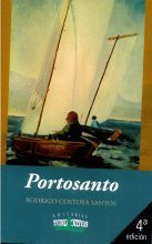 PORTOSANTO (6ª EDICION)