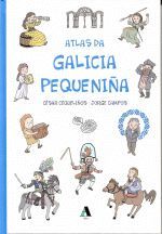 ATLAS DE GALICIA PEQUENIÑA