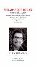 MIRADAS QUE DURAN.MIRADES QUE DUREN(ED.CATALAN-GALEGO)