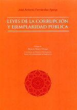 LEYES DE LA CORRUPCION Y EJEMPLARIDAD PUBLICA