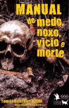 MANUAL DE MEDO,NOXO,VICIO E MORTE