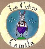 LA CEBRA CAMILA(25º EDICION)