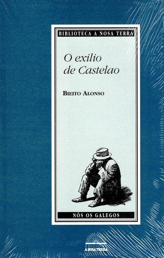 O EXILIO DE CASTELAO