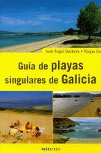 GUIA DE PLAYAS SINGULARES DE GALICIA