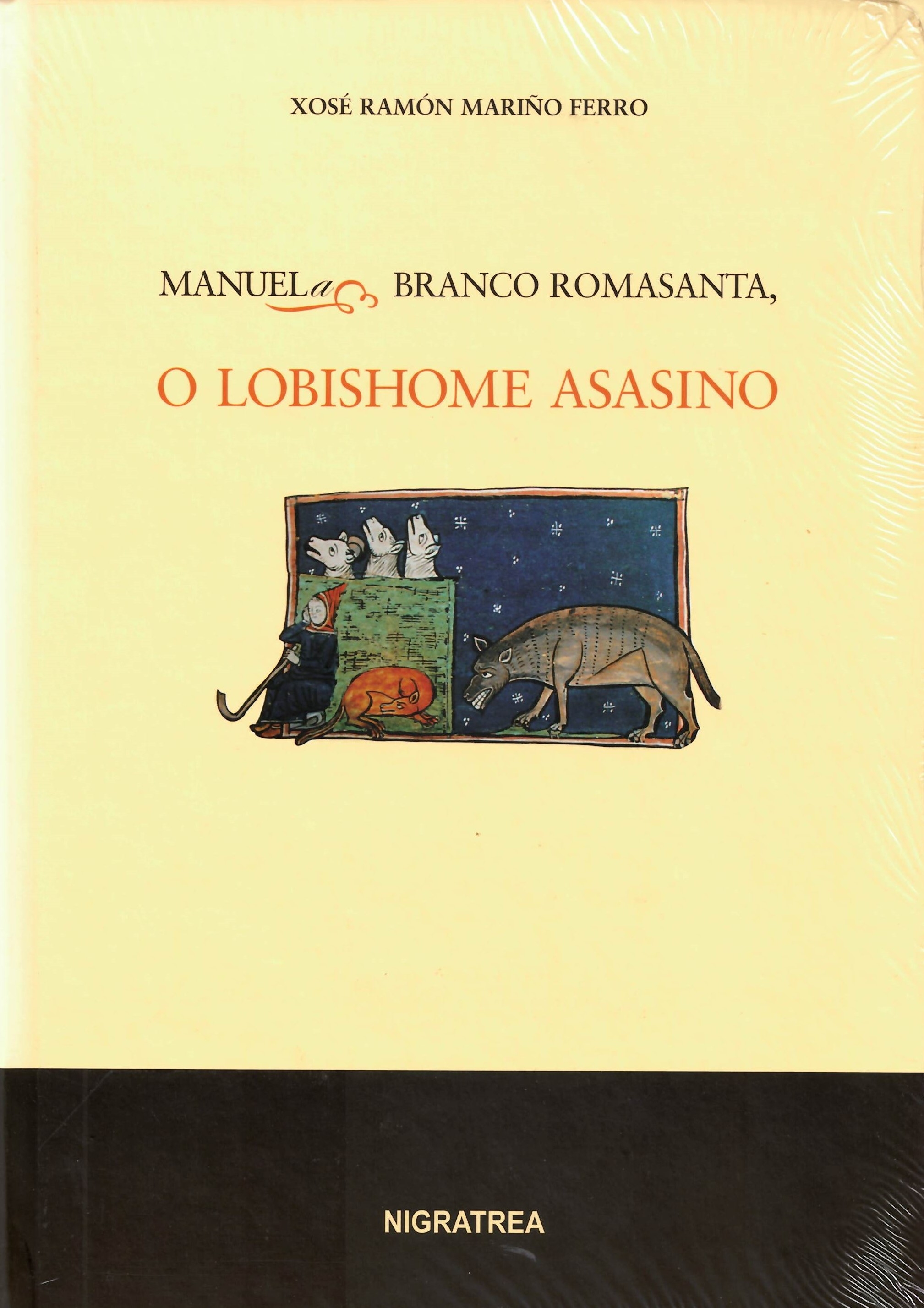 MANUELA BRANCO ROMASANTA