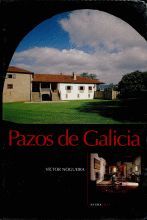 PAZOS DE GALICIA (VISIONES)