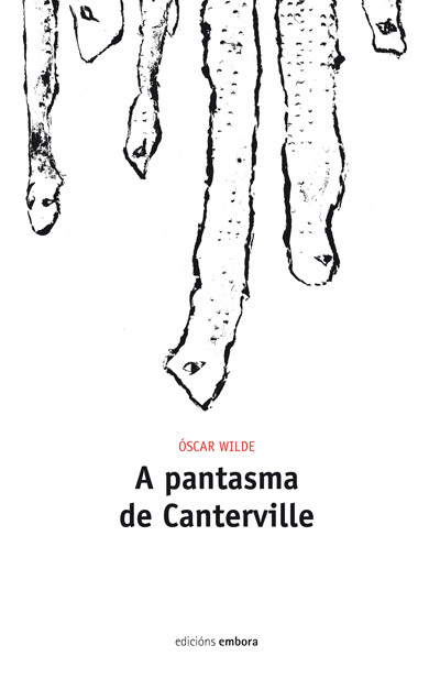 A PANTASMA DE CANTERVILLE