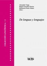 DE LENGUAS Y LENGUAJES