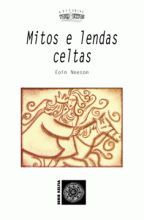 MITOS E LENDAS CELTAS