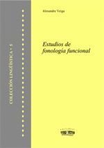 ESTUDIOS DE FONOLOGIA FUNCIONAL