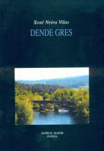 146.DENDE GRES (POESIA)