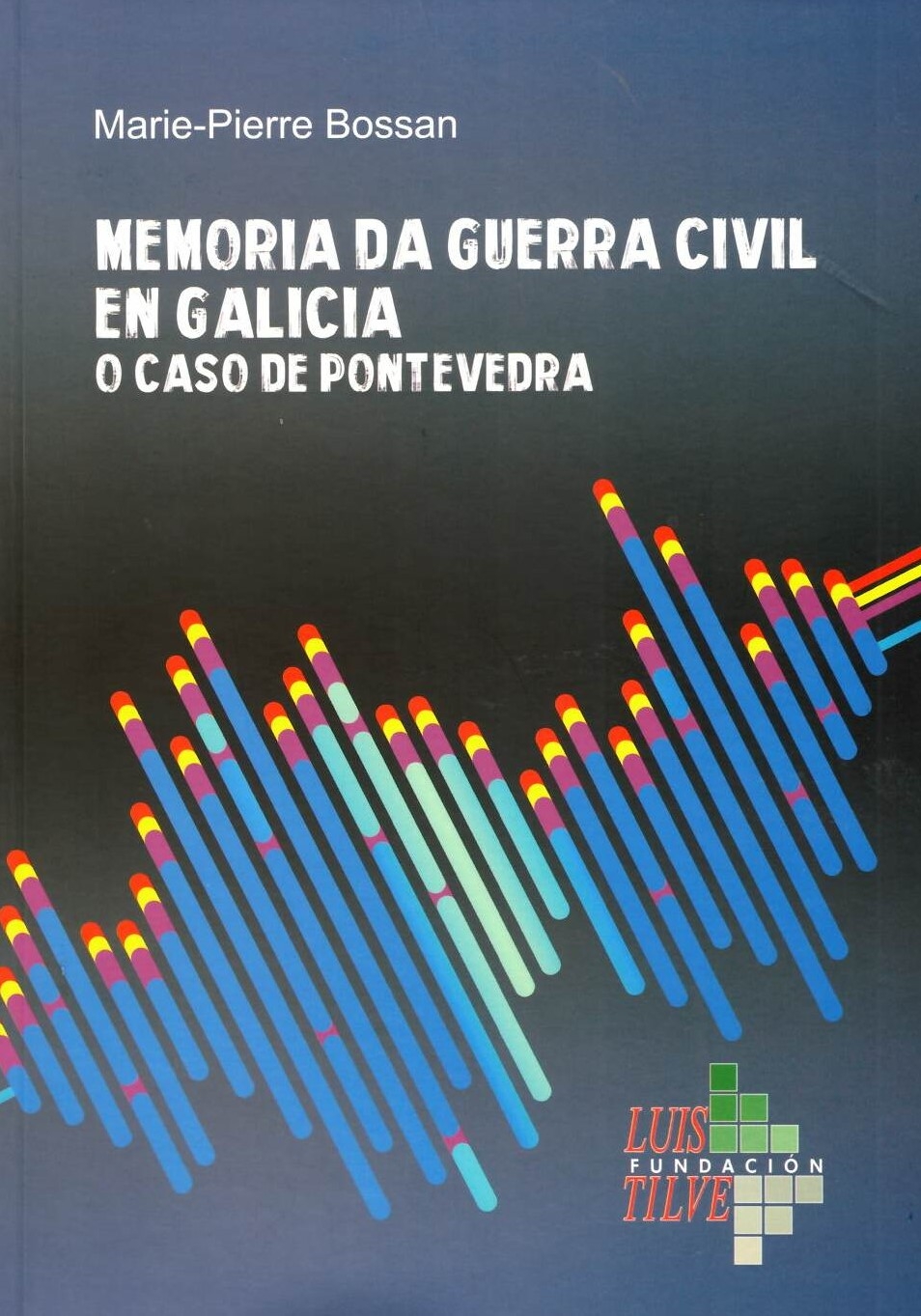 MEMORIA DA GUERRA CIVIL EN GALICIA