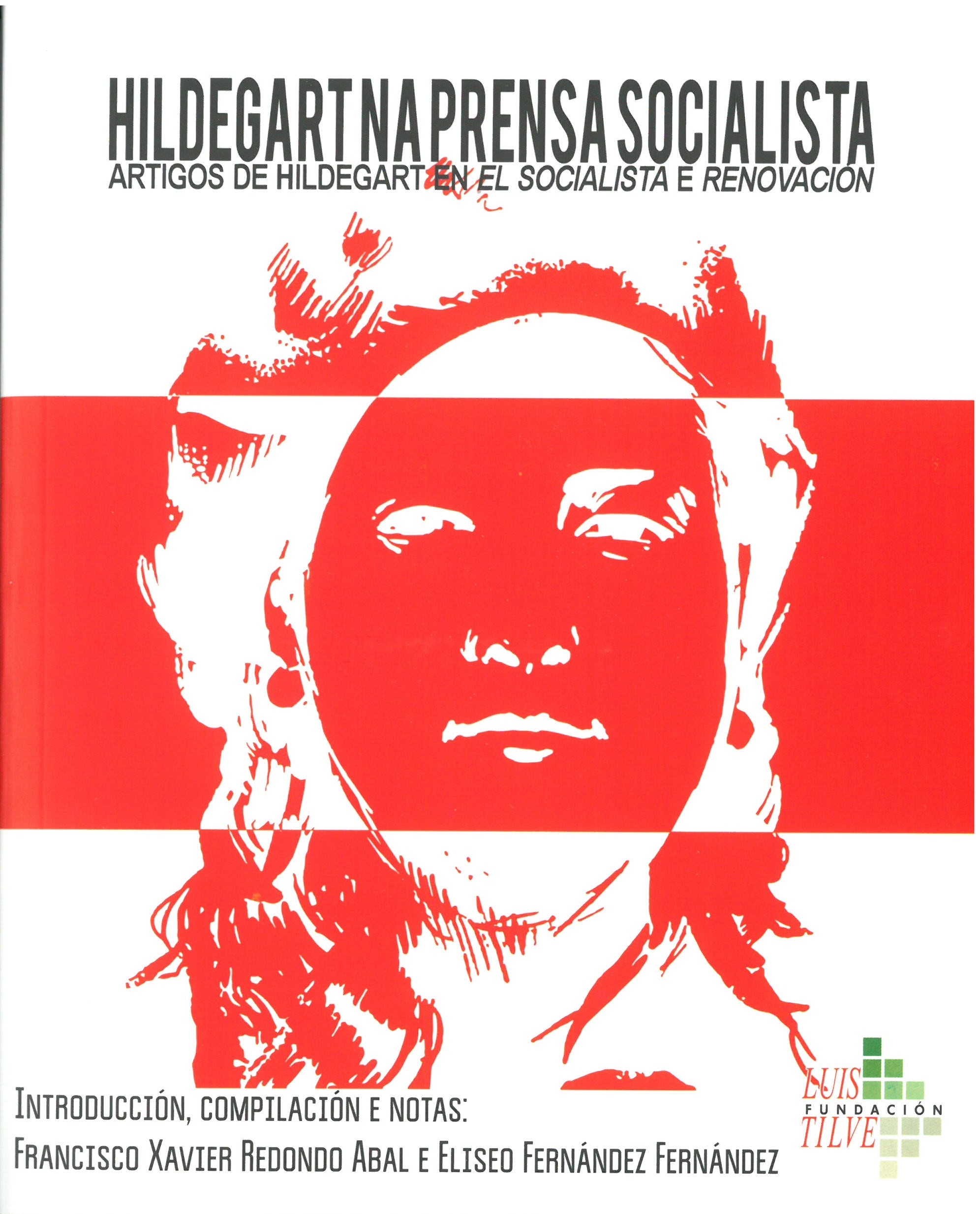 HILDEGART NA PRENSA SOCIALISTA