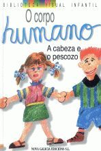 A CABEZA E O PESCOZO.O CORPO HUMANO