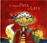 EL PIRATA PATA DE LATA