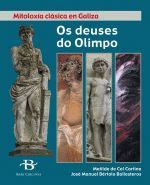 OS DEUSES DO OLIMPO