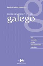 MANUAL PRACTICO DE GALEGO (EDIC.2010)