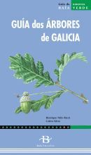 GUIA DAS ARBORES DE GALICIA (3ªEDICION)