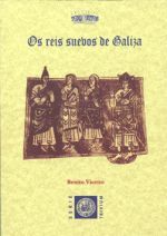 OS REIS SUEVOS DE GALIZA