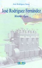 JOSE RODRIGUEZ FERNANDEZ, MOTORES AYON