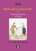 OLLADA SOBRE A GALIZA DE 1807 DE C.LOUIS DE FOURCROY