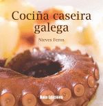 COCIÑA CASEIRA GALEGA(ANTIGA EDICION)