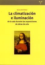 LA CLIMATIZACION E ILUMINACION DE LA SALA DURANTE LA ...